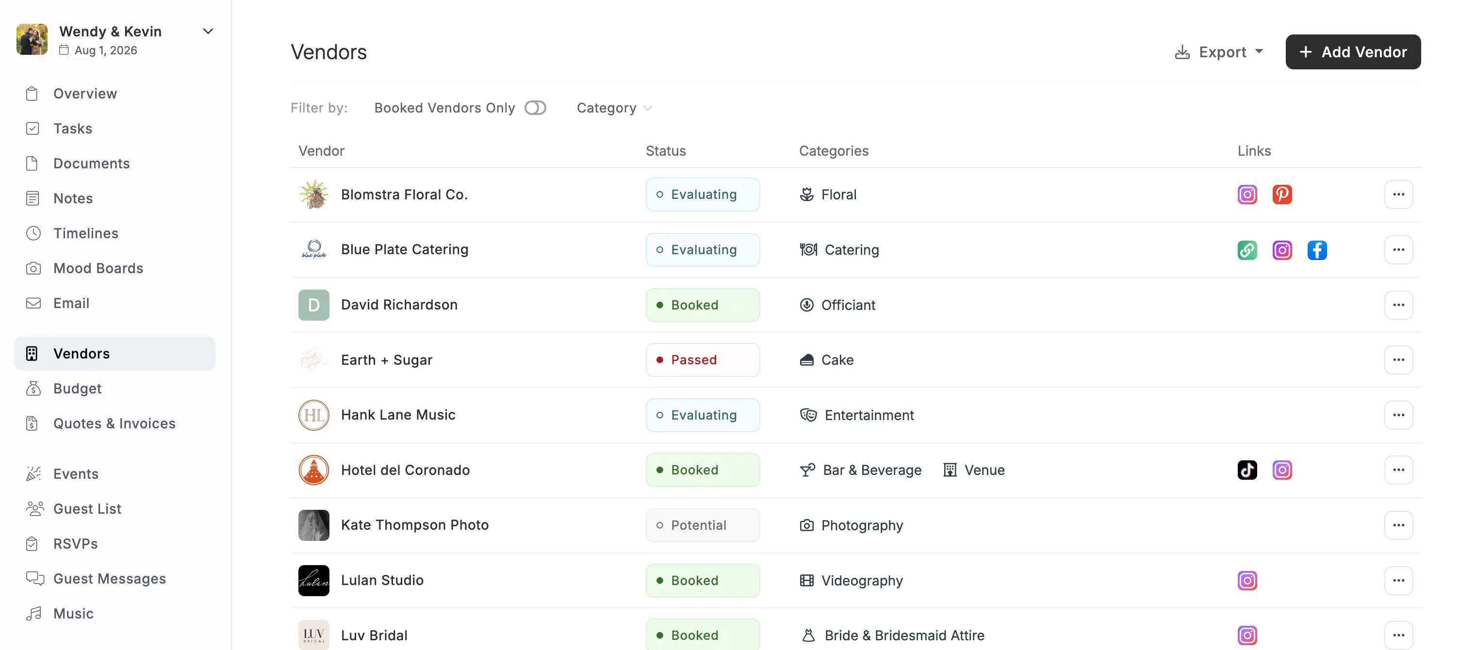Planpage marketing hero
